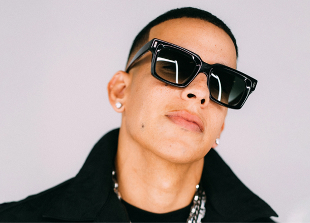 Daddy Yankee