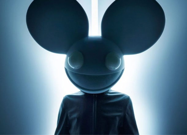 Deadmau5