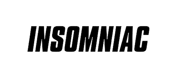 Insomniac