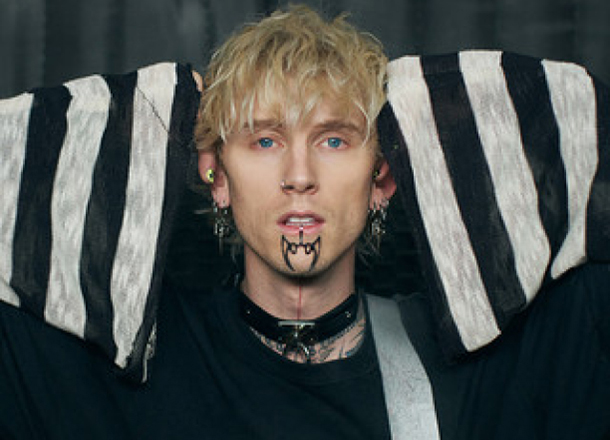 Machine Gun Kelly