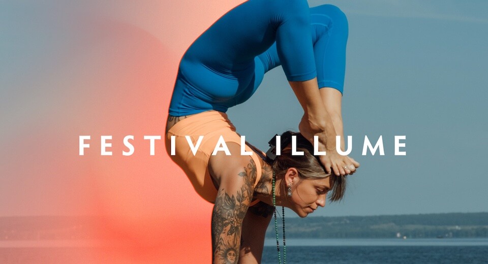 Illume Here V1