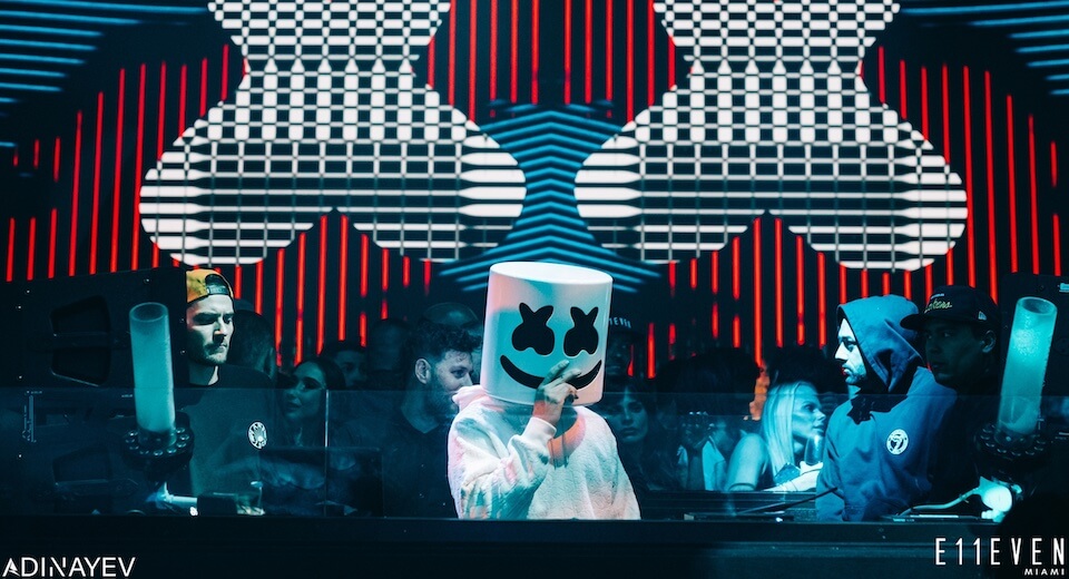marshmello